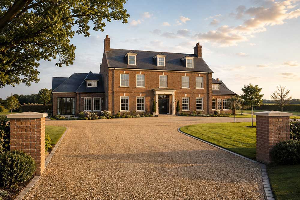 Luxury Home ESSEX