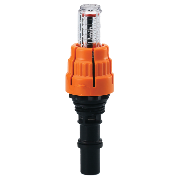 Flowmeter